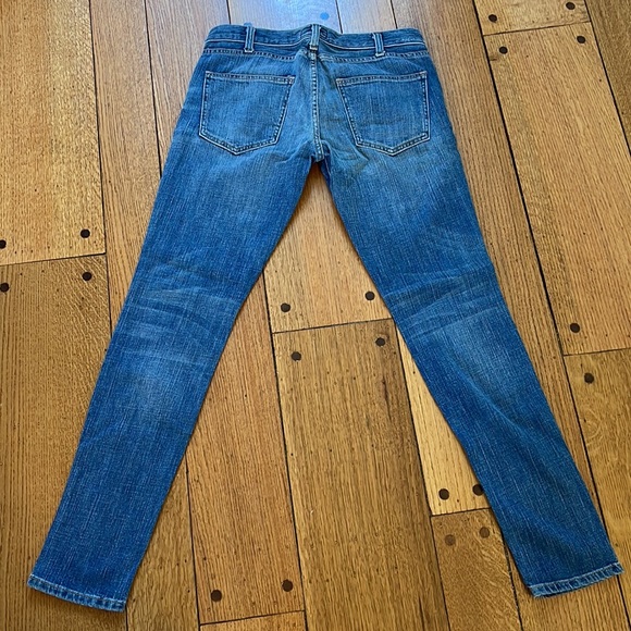 Current/Elliott The Skinny size:29 - Picture 5 of 5